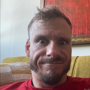 Meet your Posher, Kyle